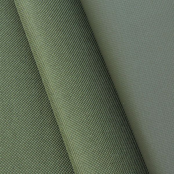 Oxford Polyester Khaki-Grün