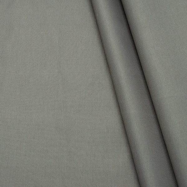 Oxford Polyester Gewebe 300D Dunkel-Grau
