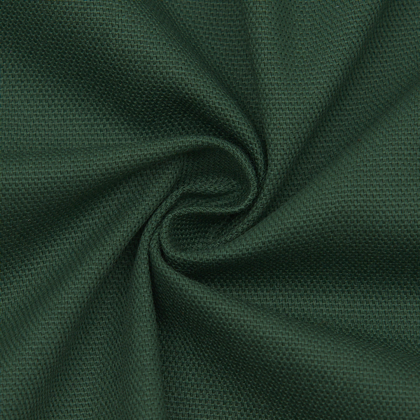 Baumwolle Canvas Dunkel-Grün