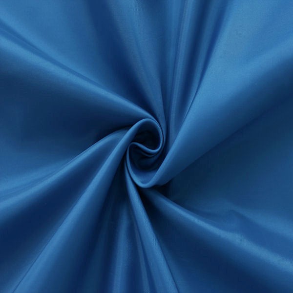 Polyester Taft Futterstoff Royal-Blau