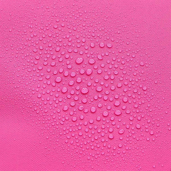 Oxford Polyester Gewebe Pink