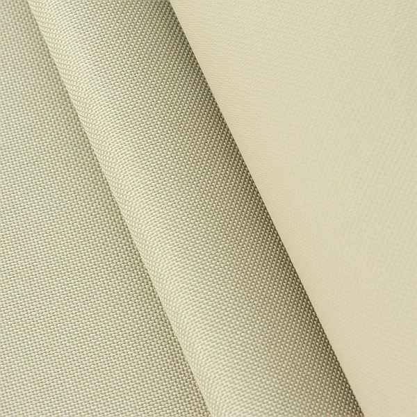Oxford Polyester 600D Beige