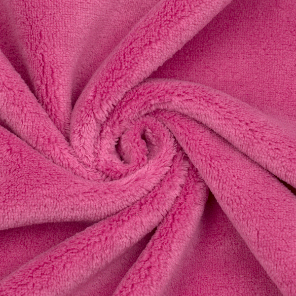 Wellness Fleece Pink