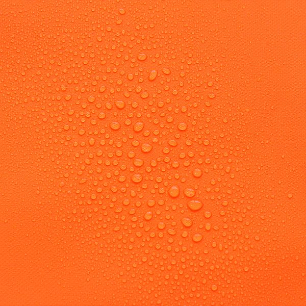 Oxford Polyester Gewebe 600D Orange