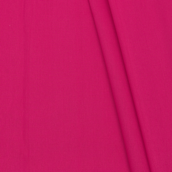 Baumwolle Canvas Pink