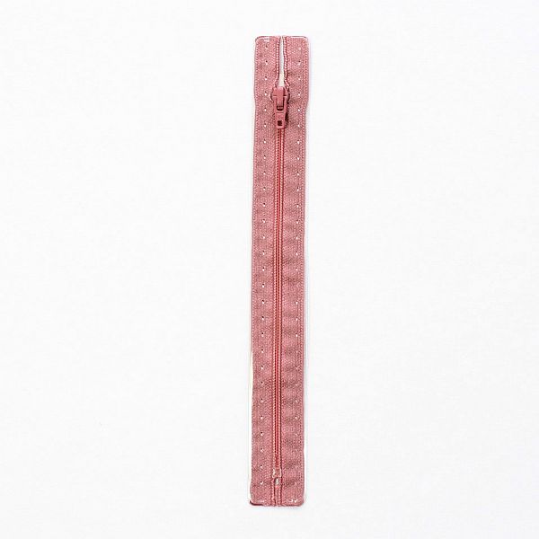 Reißverschluss S1 Typ ut 20 cm Farbe 776 Alt-Rosa