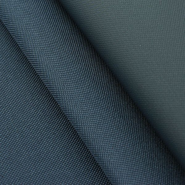 Oxford Polyester Gewebe 600D Blau