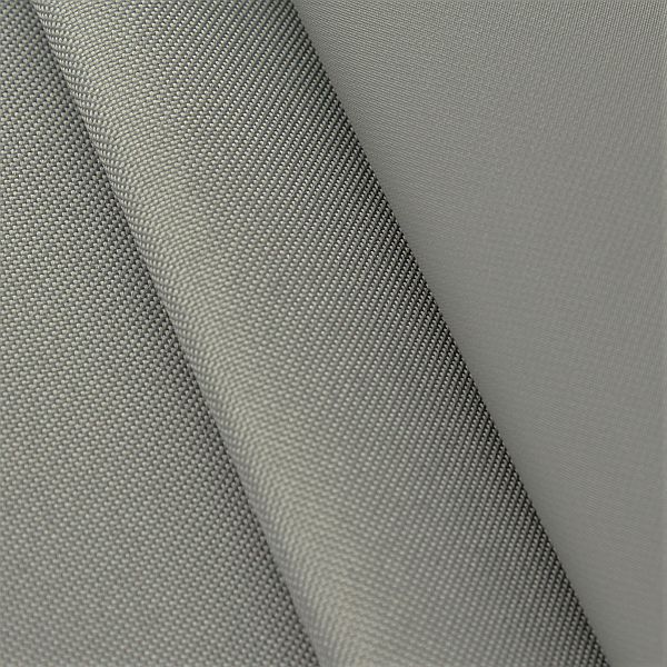 Oxford Polyester Gewebe 600D Grau