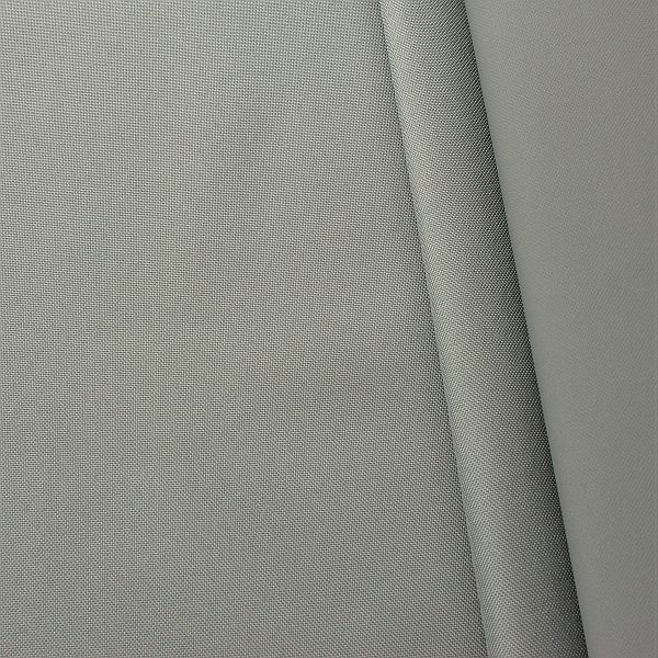 Oxford Polyester Gewebe 600D Grau