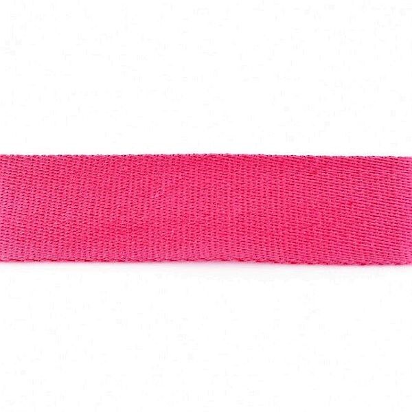 Gurtband Pink
