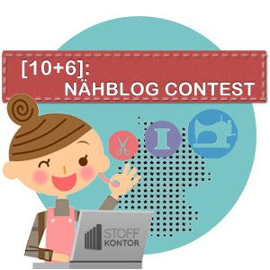 Award Nähblogcontest