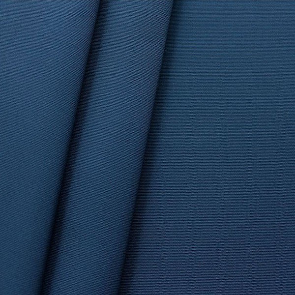 5,60 Meter - Indoor- / Outdoorstoff Artikel Agora Farbe Navy-Blau