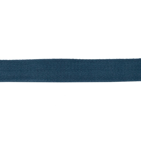 Gurtband Blau