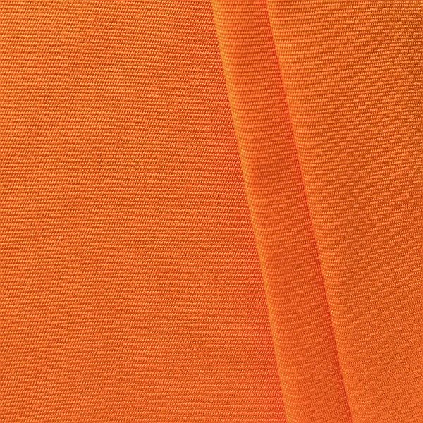 Liegestuhl / Outdoorstoff Orange