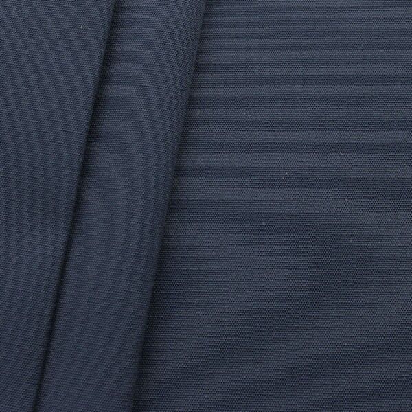 Markisen Outdoorstoff Breite 160cm Farbe Dunkel-Blau