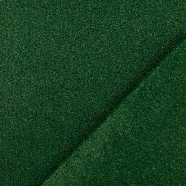 Bastel Filz Stärke 4,0 mm Breite 45cm Dunkel-Grün
