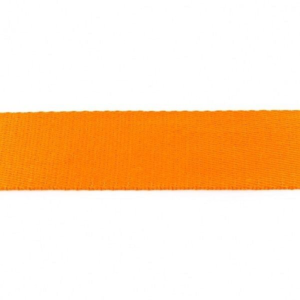 Gurtband Orange