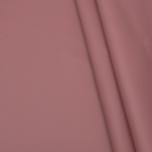 Polster PVC Kunstleder Wave Berry Rose matt